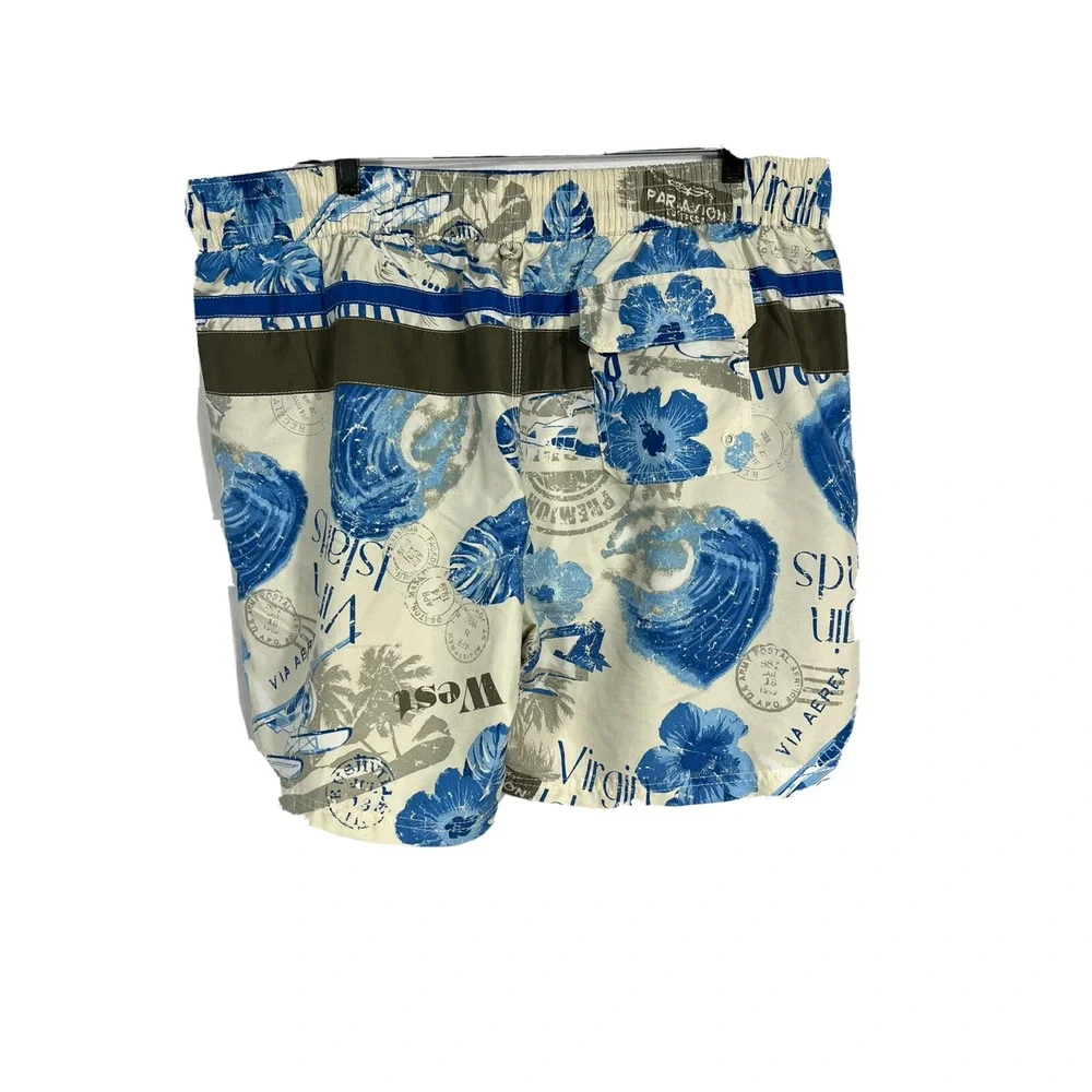 Caribbean Joe make stylish